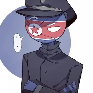 Profile image of 북한