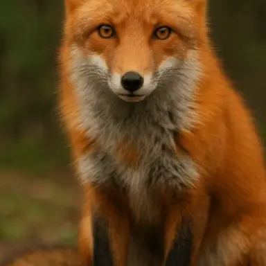 Profile image of 여우