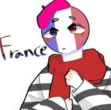 Profile image of France