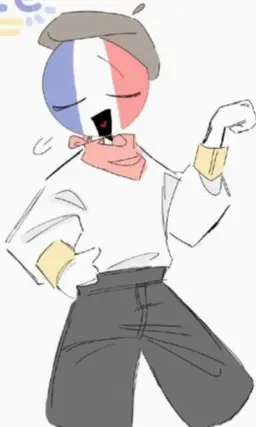 Profile image of フランス