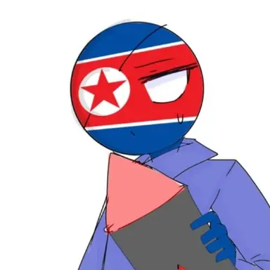 Profile image of 북한