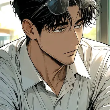 Profile image of Bram Okafor