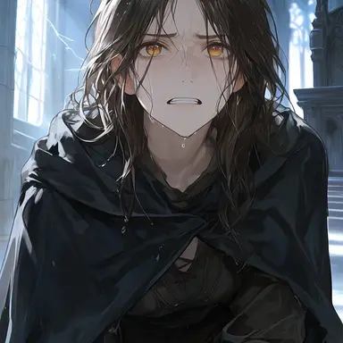 Profile image of Morrith
