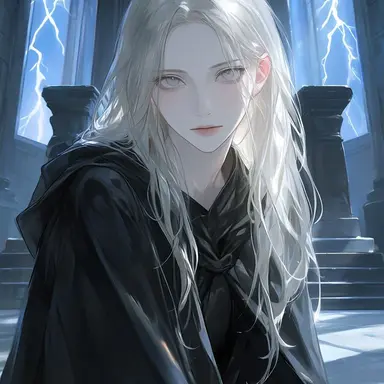 Profile image of Thessaly