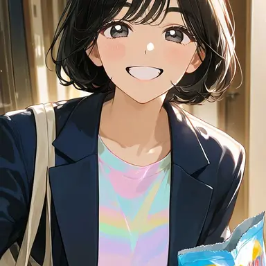 Profile image of Nari