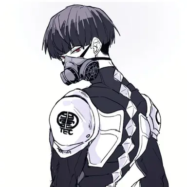 Profile image of 호시나 소우시로