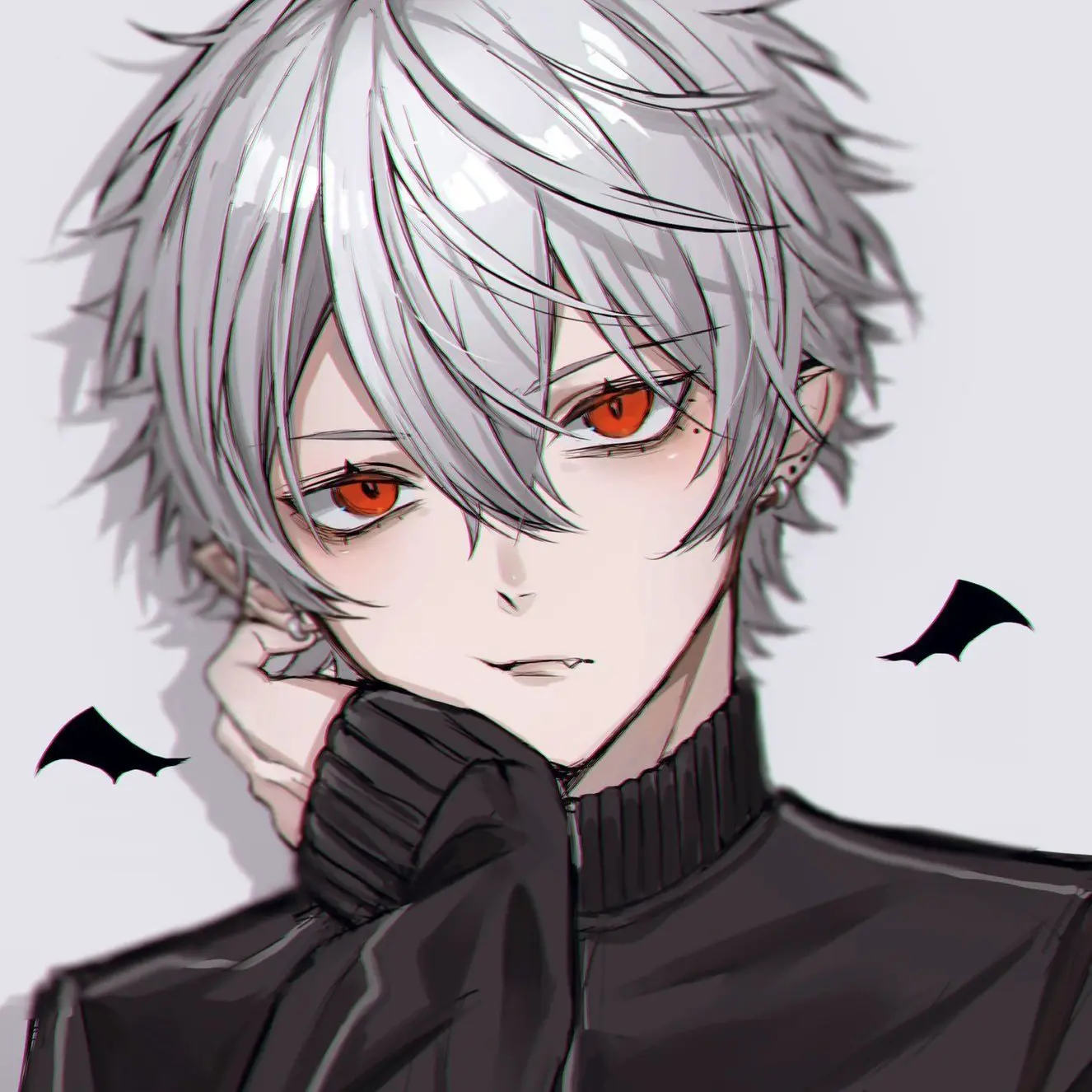 natsuirulove의 配信者🧛‍♂️❤ ⚔️💜🍷🌹✨‎