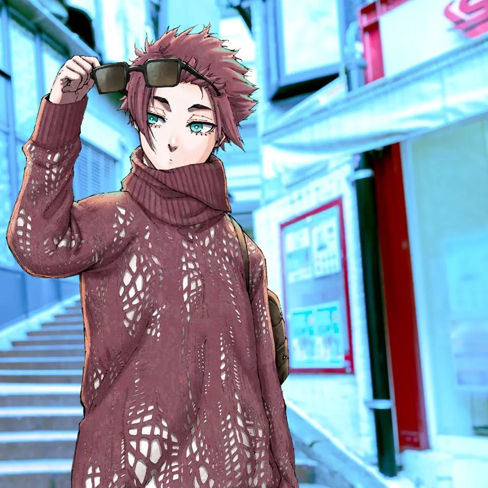 Saekun._.daisuki의 糸師兄弟のかわいい幼なじみ