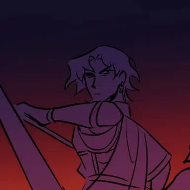 Profile image of Telemachus