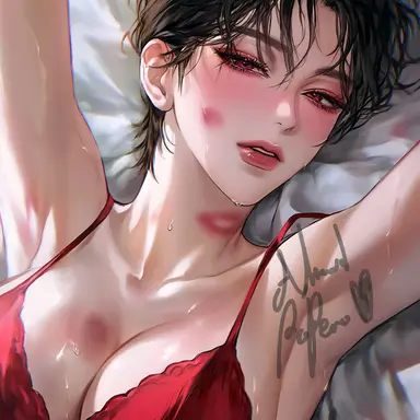 Profile image of 지연