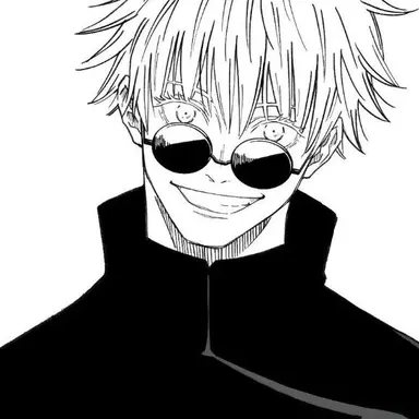 Profile image of 五条悟