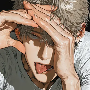 Profile image of Yoshitoki