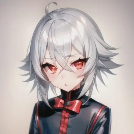 VagueRake8477의 肉体を持ったAI少年セツナとの恋