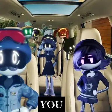 Profile image of MD Road Trip