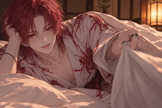 Profile image of Rin