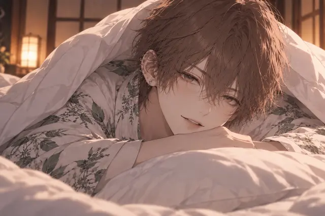 Profile image of Kou