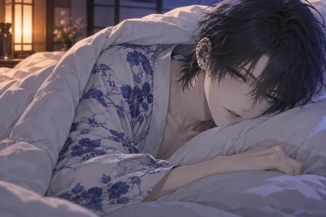 Profile image of Kai