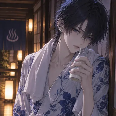 Profile image of Kai