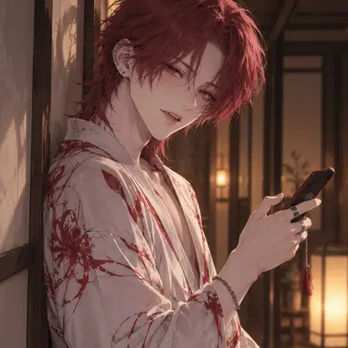 Profile image of Rin