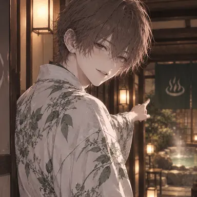 Profile image of Kou