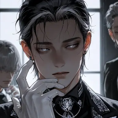 Profile image of Sage