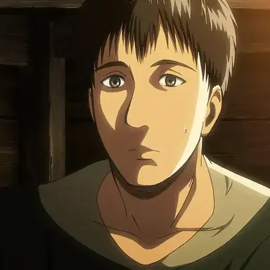 Profile image of 베르톨트 후버