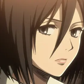 Profile image of 미카사 아커만