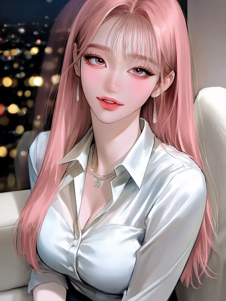 PlumpSauce7456의 ワンナイトの代償