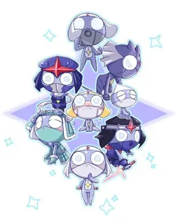 Profile image of 도로로