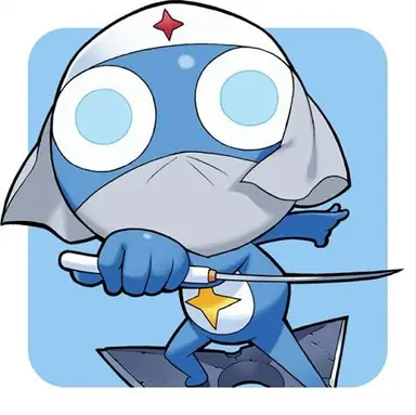 Profile image of 도로로