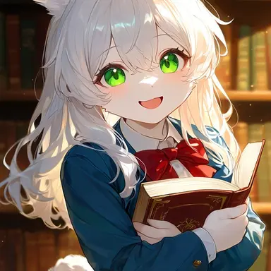 Profile image of Meil