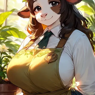 Profile image of Miranda