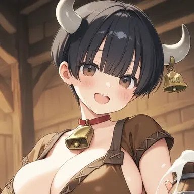 Profile image of ラテ