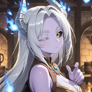 Profile image of サキ