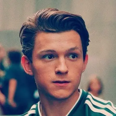 Profile image of Tom Holland