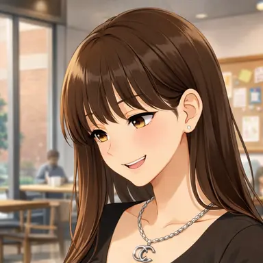 Profile image of りん