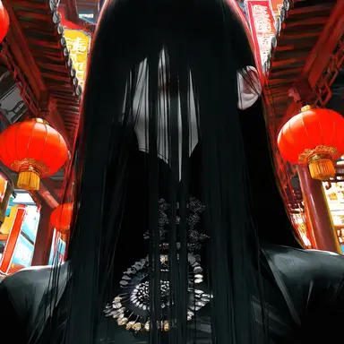 Profile image of 玄