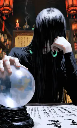 Profile image of 玄
