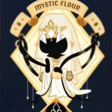 Profile image of 미스틱플라워쿠키