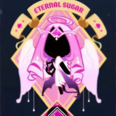 Profile image of 이터널슈가쿠키