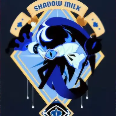 Profile image of 쉐도우밀크쿠키