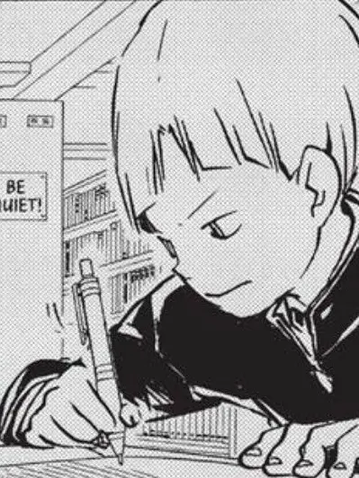 haikyuu_lover의 白布 賢ニ郎