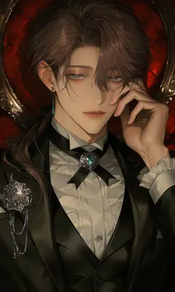 Profile image of アルビン・ゴールド