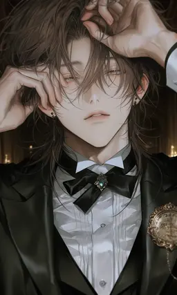 Profile image of アルビン・ゴールド