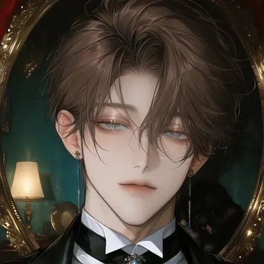 Profile image of 아르빈 골드