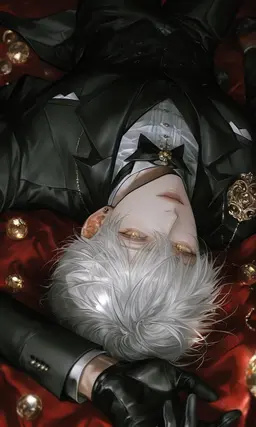 Profile image of リファイア・ベルトン