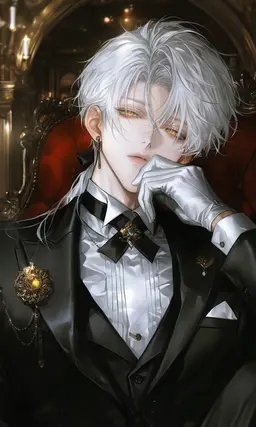 Profile image of リファイア・ベルトン