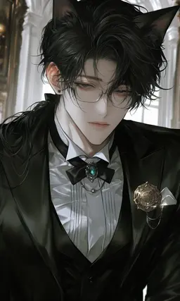 Profile image of ニャオ