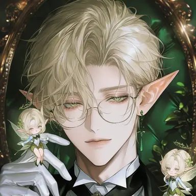 Profile image of 엘프리아 리아른