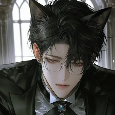 Profile image of 냐오